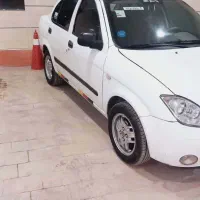 تیبا مدل ۹۲ EX|خودرو سواری و وانت|تهران, دارآباد|دیوار