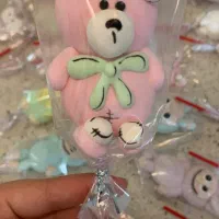 مارشمالو عروسکی