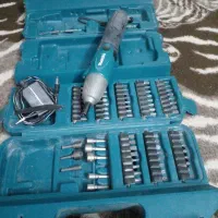 پیچ گوشتی شارژی ماکیتا سالم سالم