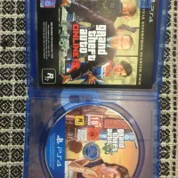 دیسک Ps4|کنسول، بازی ویدئویی و آنلاین|قزوین, |دیوار