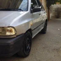 پراید ۸۷ عروسک|خودرو سواری و وانت|شهریار, شهریار|دیوار