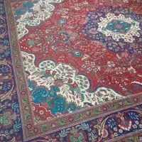 فرش دستبافت|فرش|نظرآباد, رسالت|دیوار