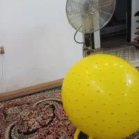 توپ|اسباب‌بازی بچه|مشهد, کشف|دیوار