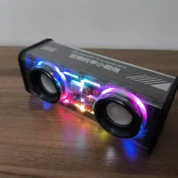 اسپیکر بلوتوثی A88