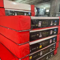 تشک طبی فنری ( فنر ریز ) چوبکده اهورا|تشک تختخواب|الوند, |دیوار