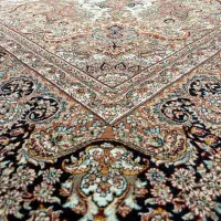 فرش 9 متری گردویی|فرش|فلاورجان, |دیوار