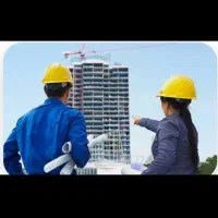 مهندس عمران جهت رتبه بندی شرکت