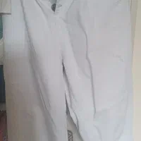 پیراهن و شلوار دخترانه