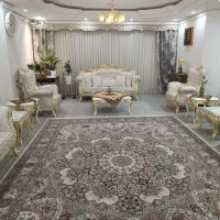 مبل در حد خیلی نو