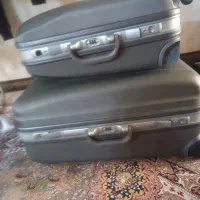 چمدان بزرگ مسافرتی