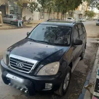 خودرو ام وی ام x33