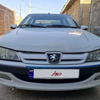 پژوپارس سال سفارشی مدل ۸۹