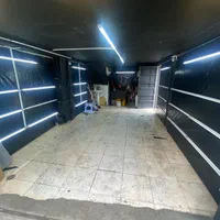 مغازه ۳۴ متر بر اصلی جانبازان