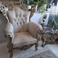 مبل استیل