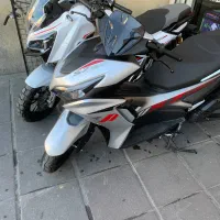 ایروکس کویر s7