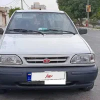 پراید۱۳۱|خودرو سواری و وانت|بوشهر, |دیوار