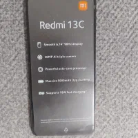 شیامی ردمی 13c