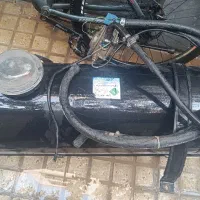 کپسول ال پی جی