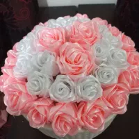 باکس گل ربانی|گل مصنوعی|سنندج, |دیوار