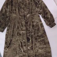 مانتو ژاکارد مجلسی|لباس|نیشابور, شهرکهنه|دیوار