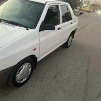 پراید مدل ۱۳۹۸|خودرو سواری و وانت|آبدانان, |دیوار