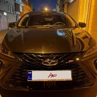 آریزو ۶جی‌تی|خودرو سواری و وانت|یزد, |دیوار