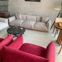 فروش مبلمان راحتی خواص وشیک شرکتی تخفیف ویژه موجود|مبلمان خانگی و میز عسلی|آمل, |دیوار