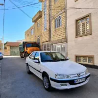 پژو پارس متورجدید مدل۱۴۰۱