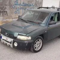 ماشین کمپر سیناد