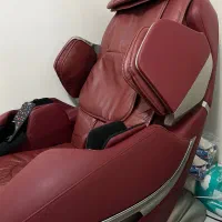 صندلی ماساژور ای رست