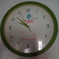 ساعت دیواری|ساعت دیواری و تزئینی|رشت, کوی مهر|دیوار