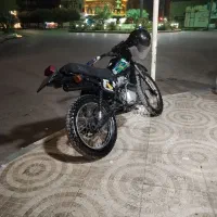 موتور تریل XL150