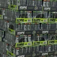 انرژی زا هایپ ایرانی