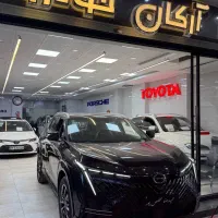 گک امکو 2025 صفر کیلومتر|خودرو سواری و وانت|اصفهان, خواجو|دیوار