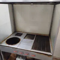 فر ساندویچی مرکب