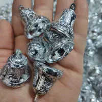 زنگوله طرح دار پلاستیکی