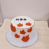 کیک خانگی نورا