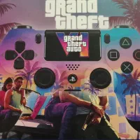 دسته ps4