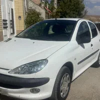206|خودرو سواری و وانت|سمیرم, |دیوار