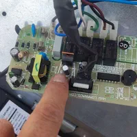 برد هود کلیدهود ، موتور هود ، تعمیر تخصصی برد هود|هود|کرج, اصفهانی‌ها|دیوار