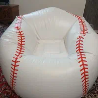 صندلی بادی|صندلی و نیمکت|تهران, پرستار|دیوار