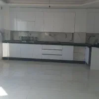 رهن واحد کامل ۹۰ متری در بیانی باهنر توشیبا