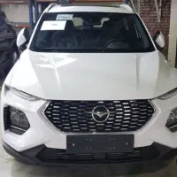 هایما اس 8 S  مدل 1404