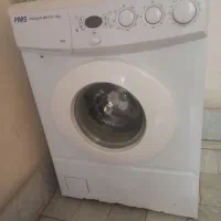 لباسشویی خشک کن ۶ کیلو .پارس