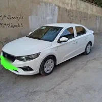 تارا v1p(وی یک پلاس) 6 دنده مدل1402|خودرو سواری و وانت|خرمآباد, |دیوار