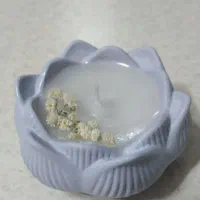 شمع لاله