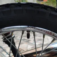 موتور|موتورسیکلت|شادگان, |دیوار