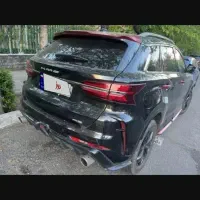 kmc a5|خودرو سواری و وانت|تهران, گیشا|دیوار