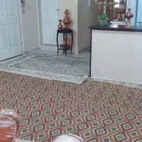 فروش آپارتمان شهرک یاس جلو