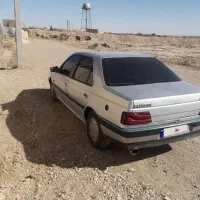 پژو ۴۰۵|خودرو سواری و وانت|دامغان, |دیوار